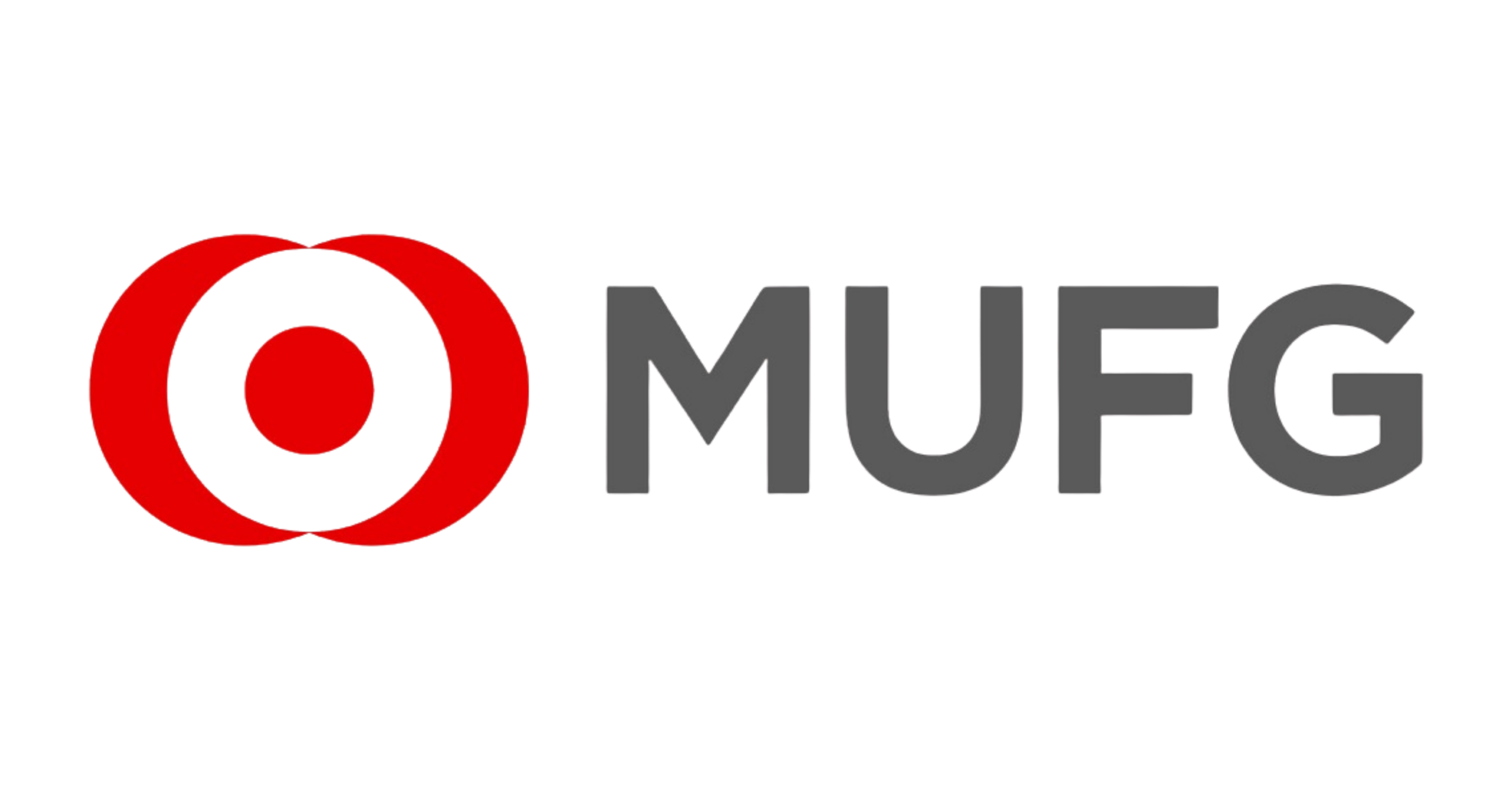 三菱UFJ銀行 Logo