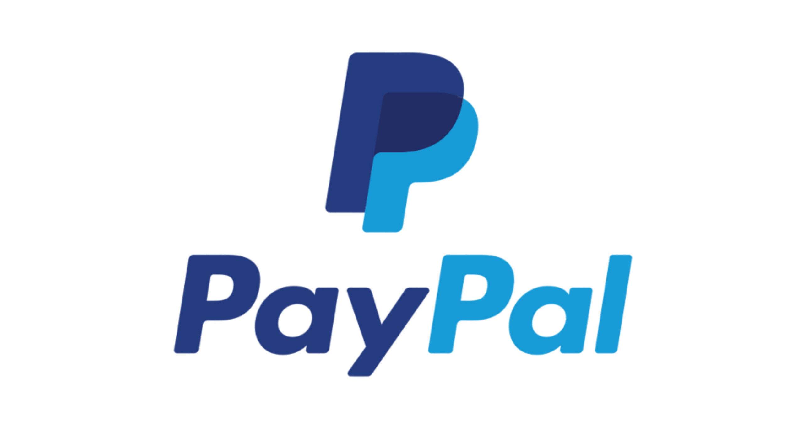 PayPal Logo