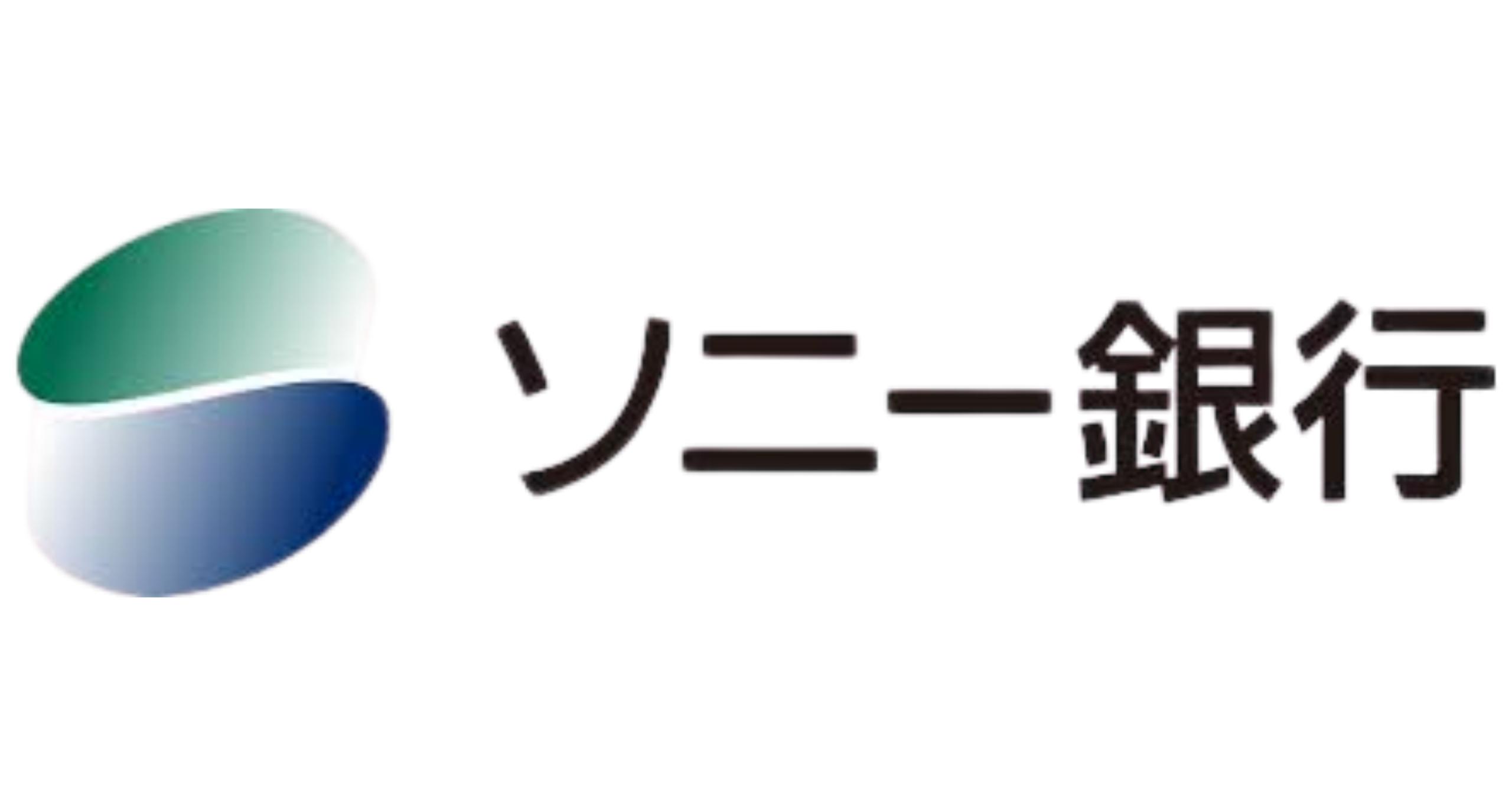 ソニー銀行 Logo