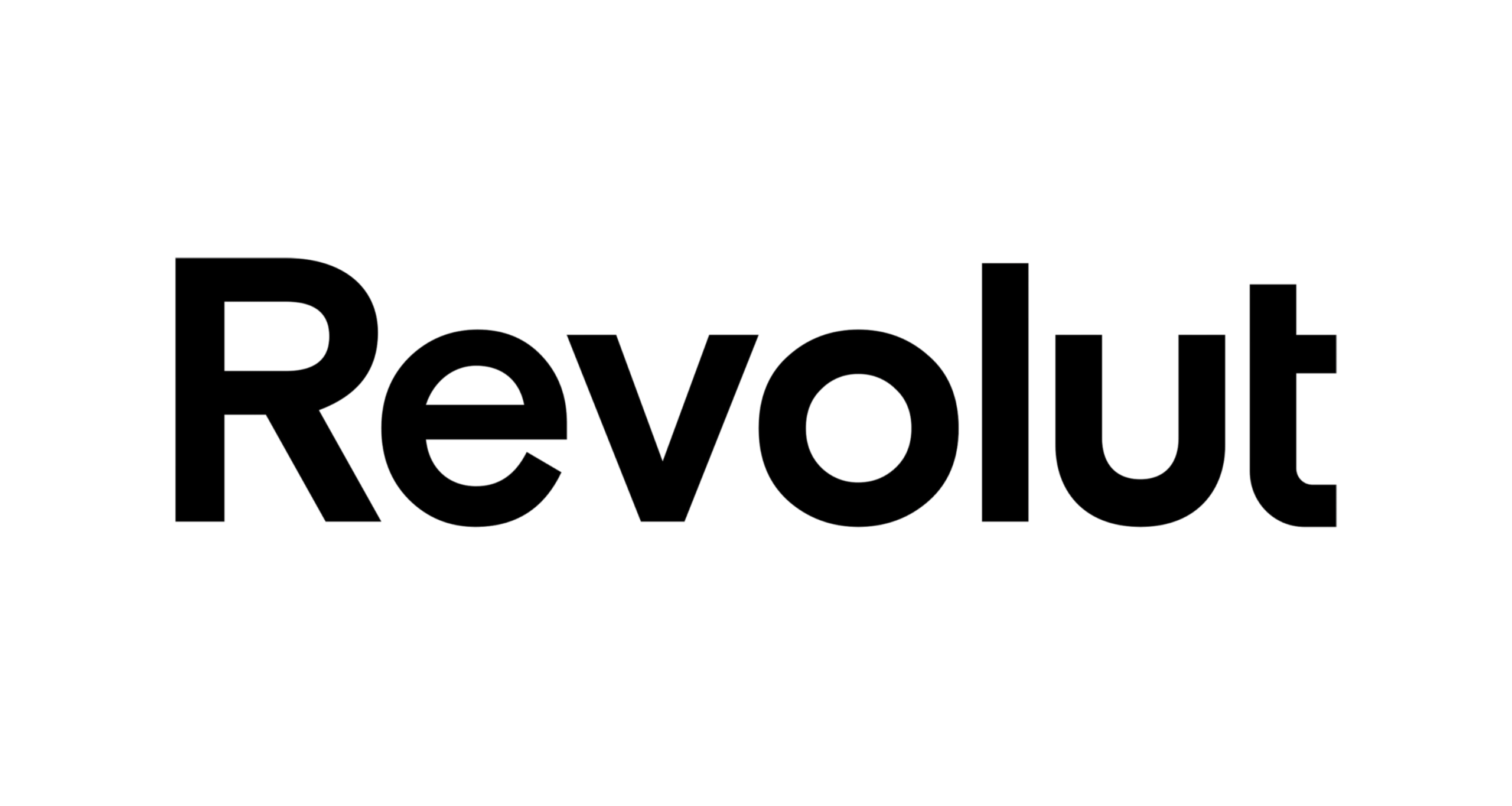Revolut Logo